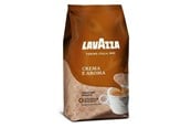 Kaffe och Espresso - Lavazza Crema e Aroma 1 kg - 8000070024441