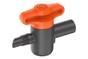 Trädgårdsvattning - Gardena Regulation valve - 13231-20