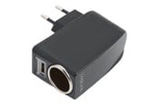Mobile - Adapters & Chargers - LogiLink PA0046 - PA0046