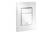 Installationssystem - Grohe skate cosmopolitan s alpine white *DEMO* - 37535SH0