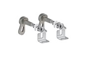Installationssystem - Grohe Mounting angles grohe for rapid sl - 38733000