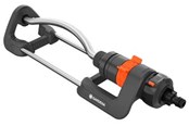 Trädgårdsvattning - Gardena Oscillating Sprinkler AquaCount - 18354-20
