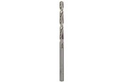 Borr & Bits - Bosch Metal Drill Bit HSS-G 4.7 x 80 mm 10 pcs. - 2608585489