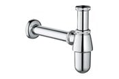 Dräneringsprodukter - Grohe waste trap for wash basin chrome - 28920000