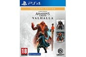 Spel - Assassin's Creed Valhalla - Ragnarök Edition - Sony PlayStation 4 - Action / äventyr - 3307216232827