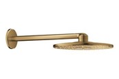 Dusch och monteringstillbehör - Grohe smartactive 310 main shower set 430 mm brushed cool sunrise - 26475GN0