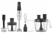 Blender & Mixer - Tefal Stavmixer Infinity Force Pro 5-in-1 Hand Blender - 1200 W - HB95LD38