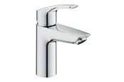 Mixerkranar och beslag - Grohe eurosmart s-size basin mixer chrome - 23922003
