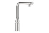 Mixerkranar och beslag - Grohe Essence kitchen SmartControl supersteel - 31615DC0