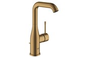 Mixerkranar och beslag - Grohe Essence bathroom faucet brushed cool sunrise - 32628GN1