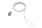 Systemtillbehör - Compulocks Universal Security Cable Lock - CL15W