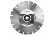 Verktyg - Bosch Diamond Cutting Disc for Asphalt 300 mm - 2608602624