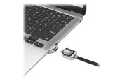 Systemtillbehör - Compulocks MacBook Air 13-inch Cable Lock Adapter - MBALDG02