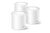 Nätverk - Router - TP-Link Deco X50 (3-pack) AX3000 - Mesh router Wi-Fi 6 - DECO X50(3-PACK)