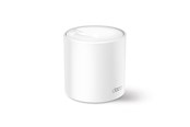 Nätverk - Router - TP-Link Deco X50 (1-pack) AX3000 - Mesh router - Deco X50(1-pack)