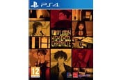 Spel - Kowloon High-School Chronicle - Sony PlayStation 4 - Äventyr - 5060690792444