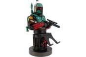 Spel Tillbehör - Cable Guys The Mandalorian: Boba Fett - Miscellaneous Tillbehör till spelkonsol - 5060525894954