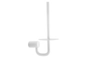 Badrumstillbehör - Pressalit Spare paper holder matt white - Q60260