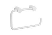 Badrumstillbehör - Pressalit Toilet paper holder mat white - Q60200