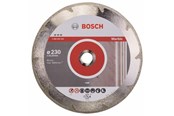 Verktyg - Bosch Diamond Cutting Disc Best for Marble 230 mm - 2608602693