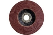 Slipmaskin - Bosch Flap Disc 125 Standard for Metal K120 - 2608603659