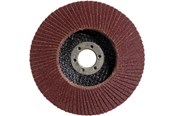 Slipmaskin - Bosch Flap Disc 125 mm Standard for Metal K40 - 2608603656