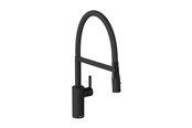 Mixerkranar och beslag - Damixa Silhouet pro kitchen mixer matt black - 741286100