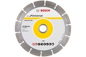 Verktyg - Bosch Diamond Cutting Disc 180 x 22.25 mm Eco for Universal - 2608615030