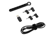 Dockning - Targus - docking station accessory kit - ACC1134GLX