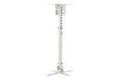 Projektortillbehör & Beslag - Uchwyt podwieszany 45-76cm do projektora P-107W 15 - P-107W