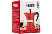 Kaffe och Espresso - Bialetti Moka Express - 0004943