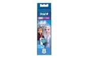 Tandborste - Oral-B Borsthuvuden Kids Borsthuvuden, 8-pack - 4210201395263