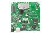 Nätverk - Router - MikroTik RouterBOARD RB911G-5HPnD - Wireless router N Standard - 802.11n - RB911G-5HPND