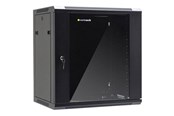 Rack chassis - NETRACK 019-120-645-022 / Rack Cabinet 12U 19" - 019-120-645-022
