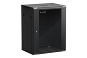 Rack chassis - NETRACK 019-150-645-022 / Rack Cabinet 15U - 019-150-645-022