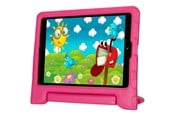 Tablet - Covers & Cases - Targus Kids Antimicrobial Case for iPad - THD51208GL