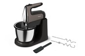 Elvisp - Tefal Elvisp Powermix Silence - 600 W - HT654E38