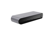 Dockning - Belkin Thunderbolt 4 Pro Dock Triple display support up to 8K Thunderbolt 4 U - INC006VFSGY