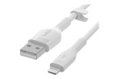 Displaykabel - Belkin BOOST CHARGE - CAA008BT2MWH