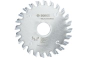 Cirkelsågar - Bosch Circular Saw Blade Best for Laminated Panel 100 x 2.2 x 22 mm - 2608642606