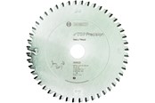 Cirkelsågar - Bosch Circular Saw Blade Top Precision 210 x 2.3 x 30 mm - 2608642100
