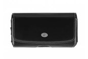 Mobile - Covers & Cases - Insmat BUSINESS 7XL HORIZONTAL CASE - holster bag for mobile phone - 650-2584