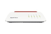 Nätverk - Router - AVM FRITZ!Box 7590 AX - Wireless router Wi-Fi 6 - 20002998