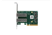 Nätverkskort (adaptrar osv.) - NVIDIA Mellanox ConnectX-6 Lx 900-9X662-0053-ST1 / MCX631102AN-ADAT - 900-9X662-0053-ST1