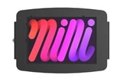 Väggfäste, AV-Möbel - Compulocks iPad Mini 8.3-inch Secure Display Enclosure Black - Max - recommended for - 830IPMSB