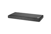KVM switch - Belkin Universal Secure - F1DN108KVM-UN-4