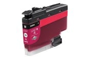 Skrivartillbehör-bläck-toner - Brother LC 427XLM - High Capacity - Magenta Ink - LC427XLM
