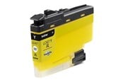Skrivartillbehör-bläck-toner - Brother LC 427XLY - Yellow Ink - LC427XLY