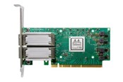 Nätverkskort (adaptrar osv.) - NVIDIA Mellanox ConnectX-6 Dx - MCX623106AN-CDAT