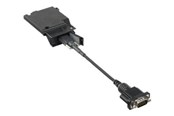 Nätverkskort (adaptrar osv.) - Panasonic FZ-VSRG211U - serial adapter - XPAK - FZ-VSRG211U